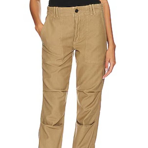 Citizens Of Humanity Pants - Women's Citizens of HumanityAgni Utility Pant Cocolette sz. 29